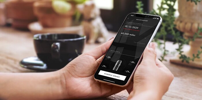 Vehicle Health Report |Â Airport Mazda of Toronto Vehicle Health Report |Â Airport Mazda of Toronto