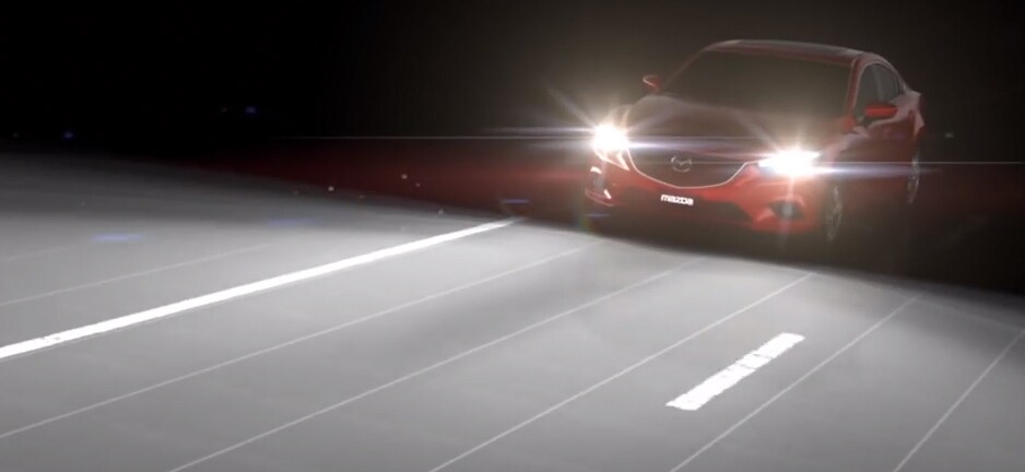 HIGH BEAM CONTROL SYSTEM (HBC) HIGH BEAM CONTROL SYSTEM (HBC)