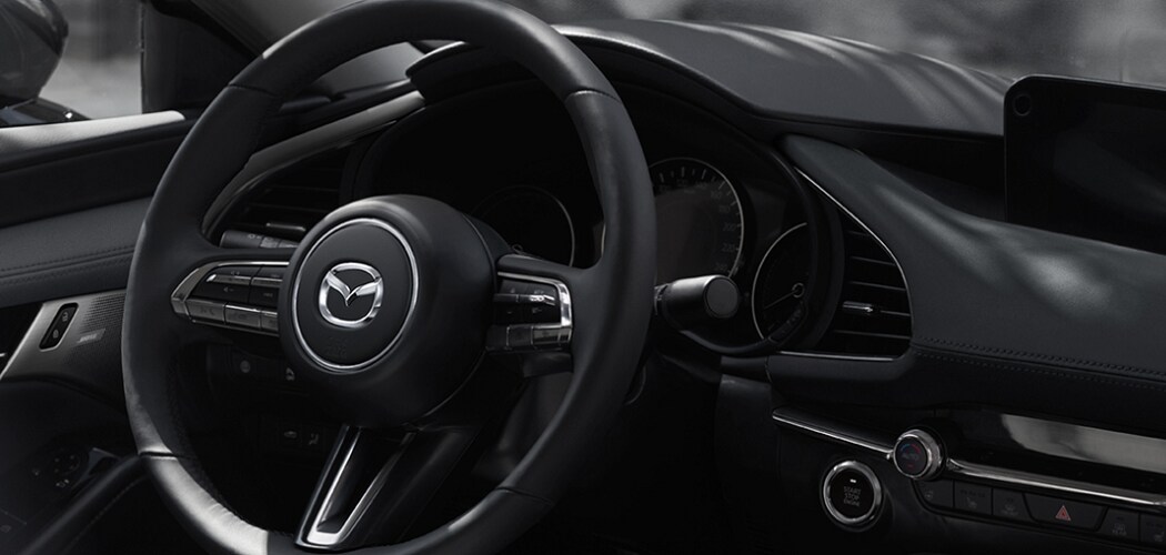 2020 Mazda3 Interior | Airport Mazda of Toronto 2020 Mazda3 Interior | Airport Mazda of Toronto