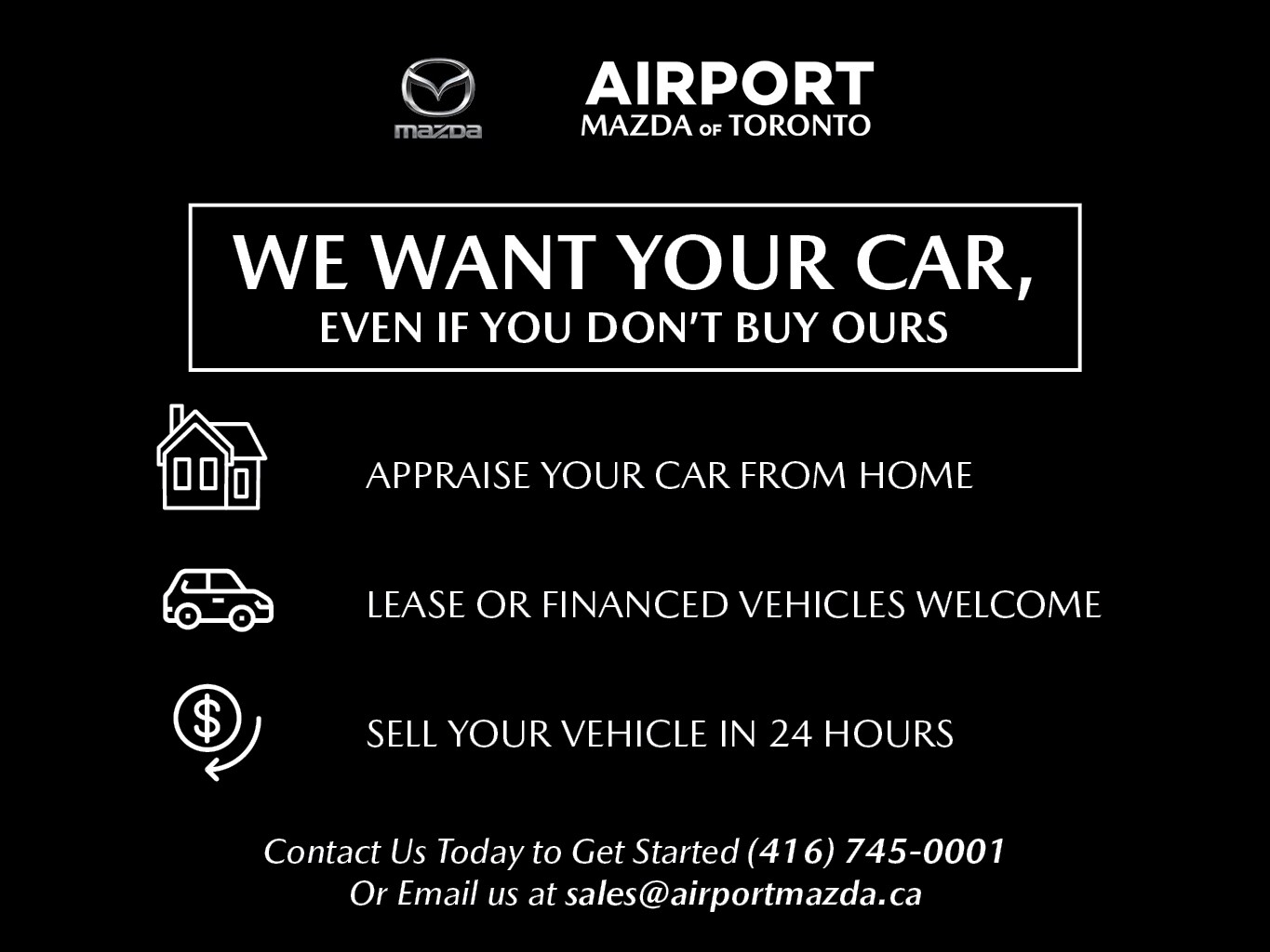 Certified Used Mazda Cars in Toronto, Ontario - Airport Mazda Of Toronto Certified Used Mazda Cars in Toronto, Ontario - Airport Mazda Of Toronto