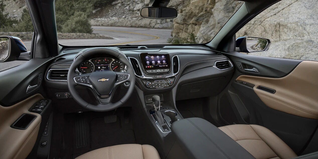 2023 Chevrolet Equinox 2023 Chevrolet Equinox