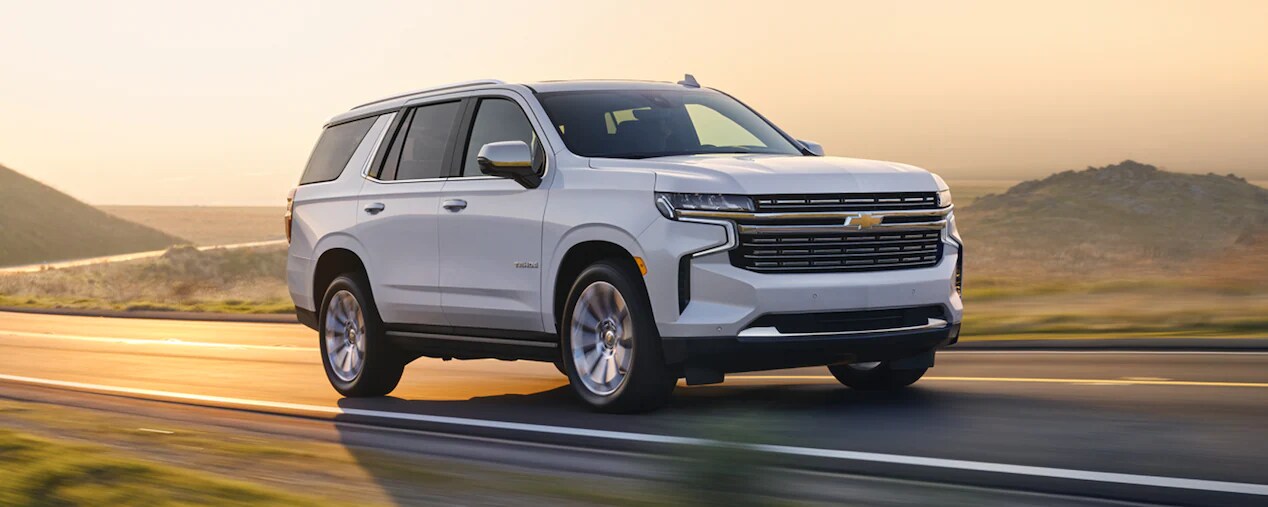 2023 Chevrolet Tahoe 2023 Chevrolet Tahoe