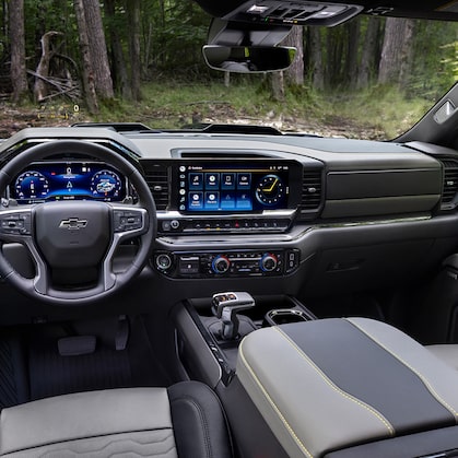 2023 Chevrolet Silverado 2023 Chevrolet Silverado