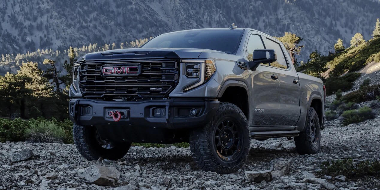 2023 GMC Sierra 1500 2023 GMC Sierra 1500