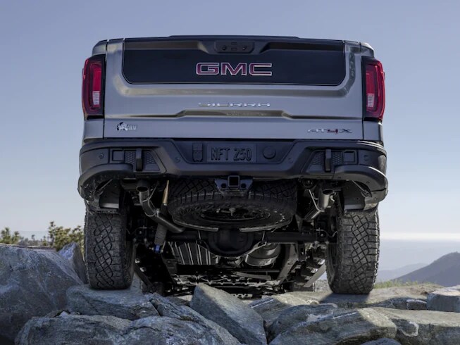 2023 GMC Sierra 1500 2023 GMC Sierra 1500