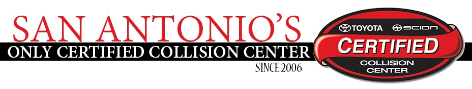 Certified Collision Center