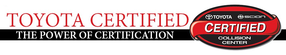 Power Certified