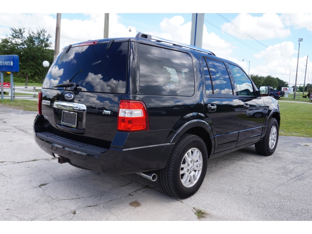 Used 2012 Ford Expedition For Sale  Sebring FL