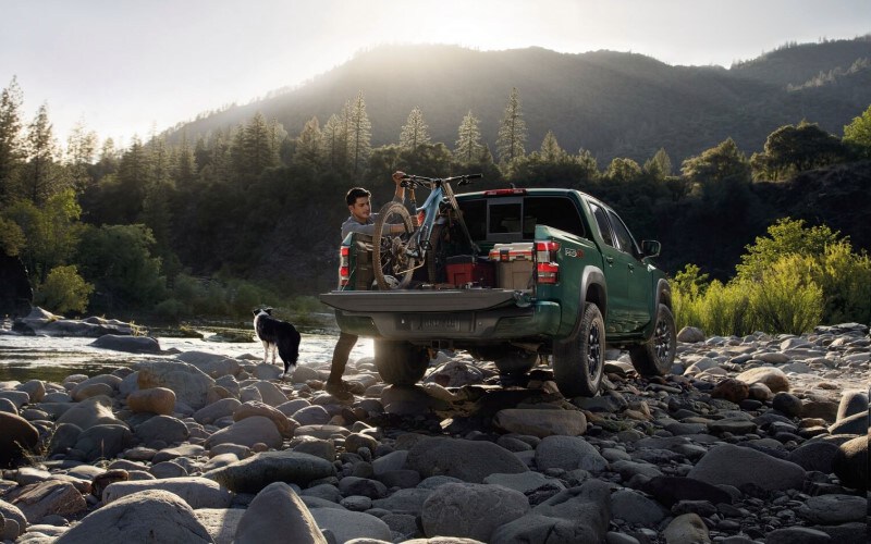 Discovering the Power of the Nissan Frontier