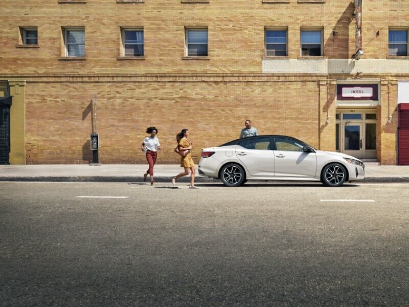 Nissan Sentra Lease Sebring FL