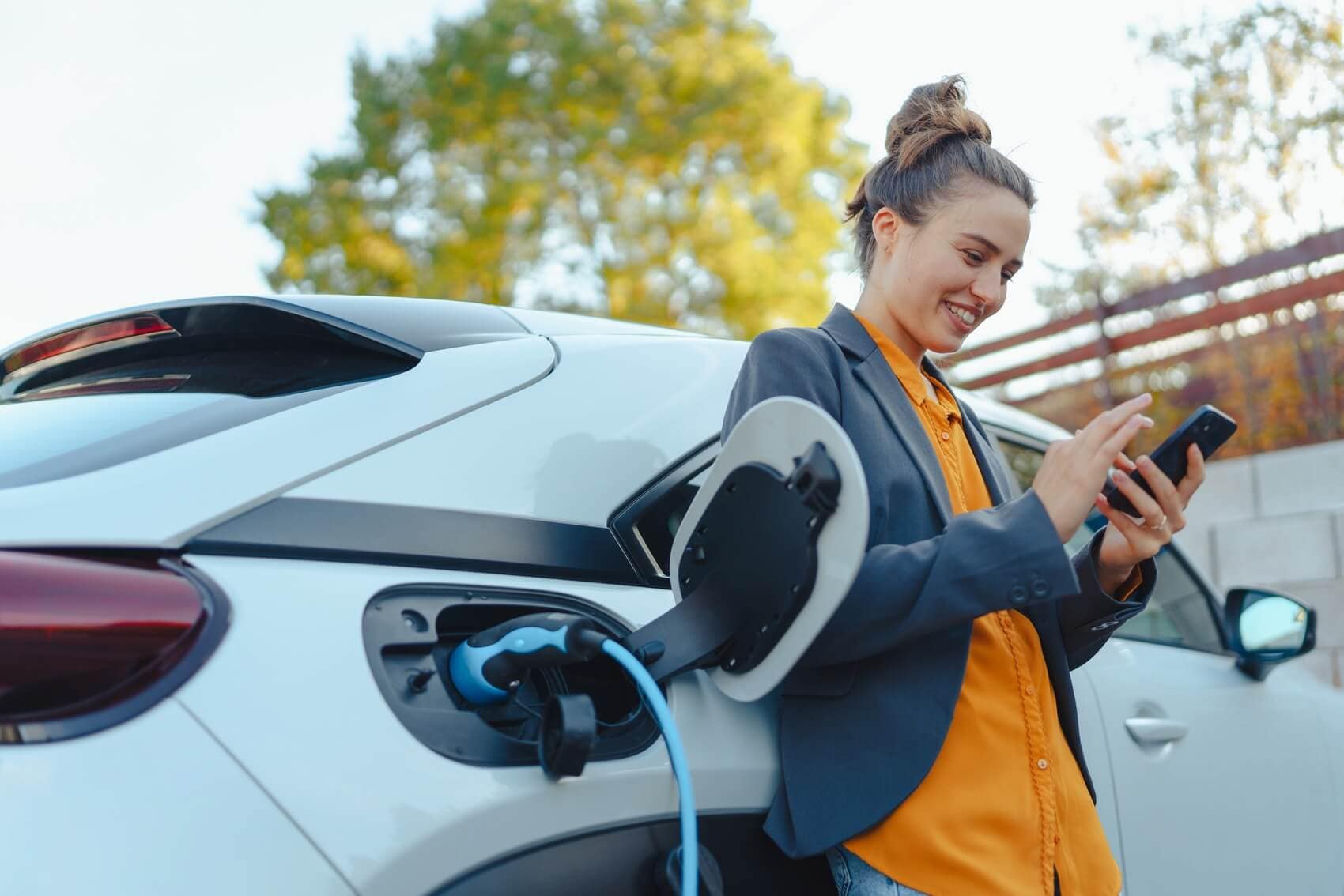 EV Financing Offers Lake Placid