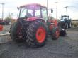 Kubota M100