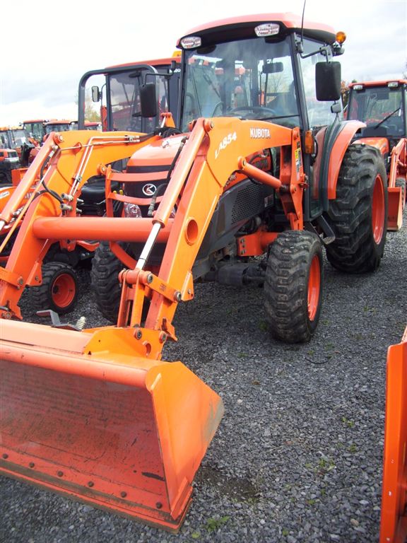 Kubota L5240