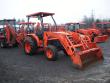 Kubota L4240