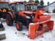 Kubota L5740
