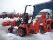 KUBOTA BX25