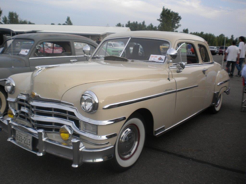 Glen Domine 1st Place Collector 1936-1954.jpg