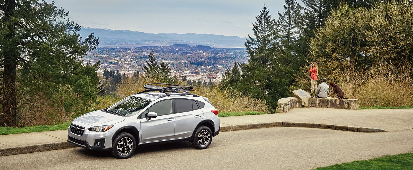 subaru crosstrek suv albany ca