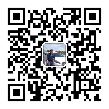 Don Huey WeChat QR Code.png