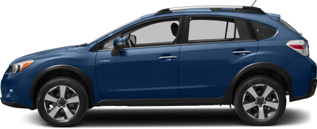 Subaru XV Crosstrek