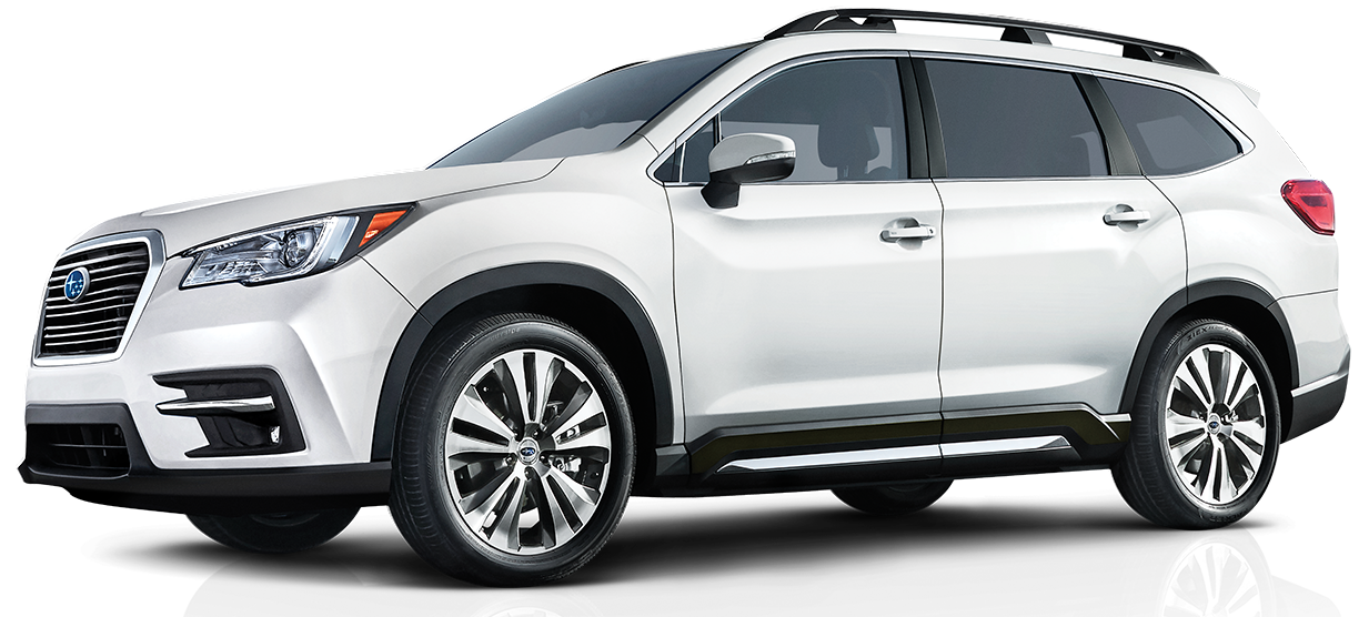 subaru ascent albany ca