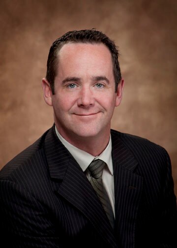 Scott Bradley