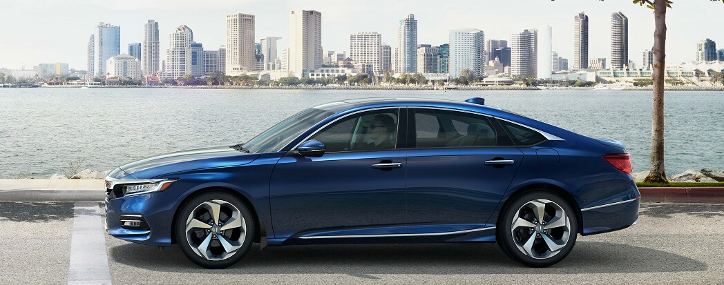 Honda Appearance Protection Honda Appearance Protection