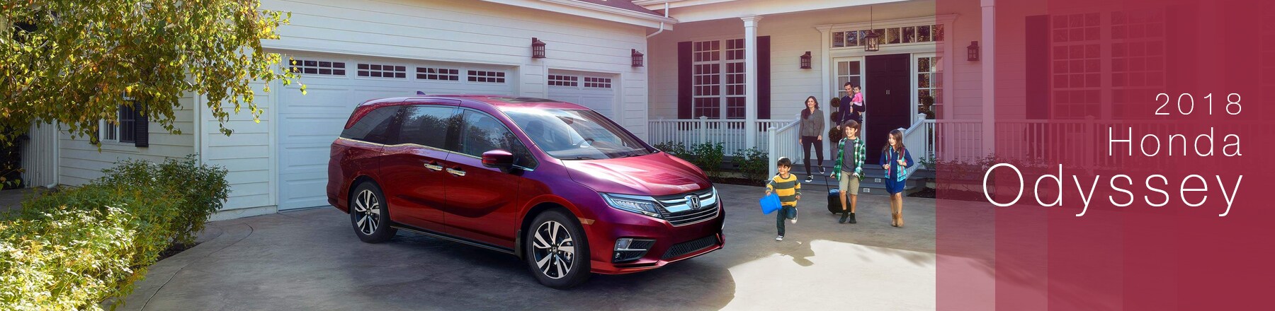 2018 Honda Odyssey Honda Odyssey Edmonton