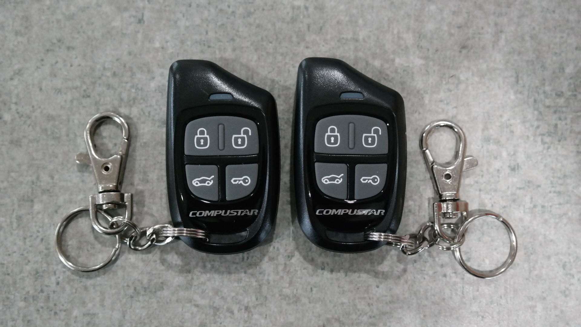 About Our Honda Remote Starters Work
