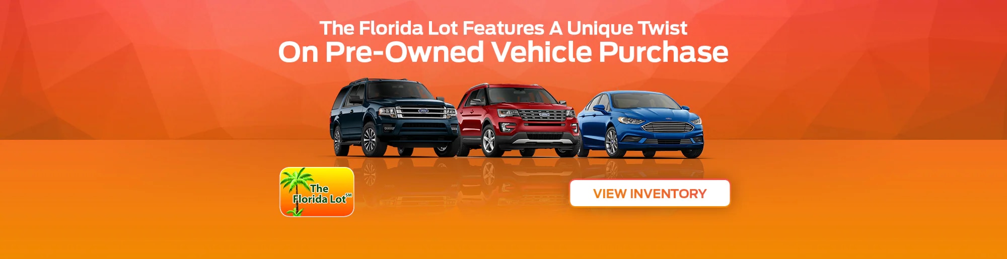 Inventory Albion Motors Ford