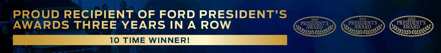 presidentsaward