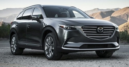 2018 Mazda CX-9 Fairhaven