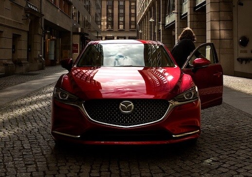 2018 Mazda Mazda6 Fairhaven