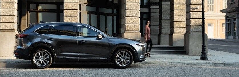 2019 Mazda CX-9 Fairhaven