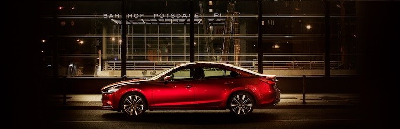 2018 Mazda Mazda6 Fairhaven
