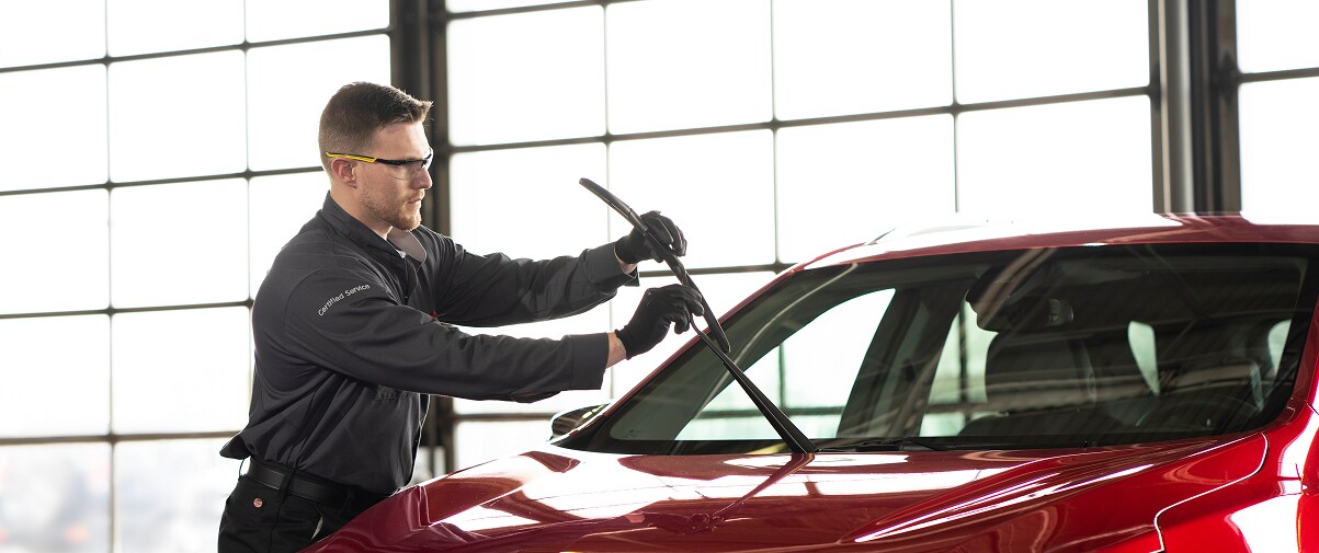 No Contact Service Repairs In Rutland Alderman S Chevrolet Buick Gmc