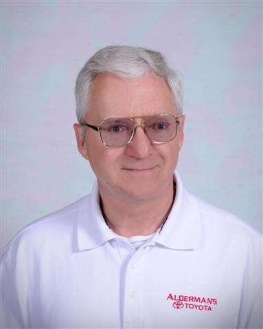 Bob Atkinson