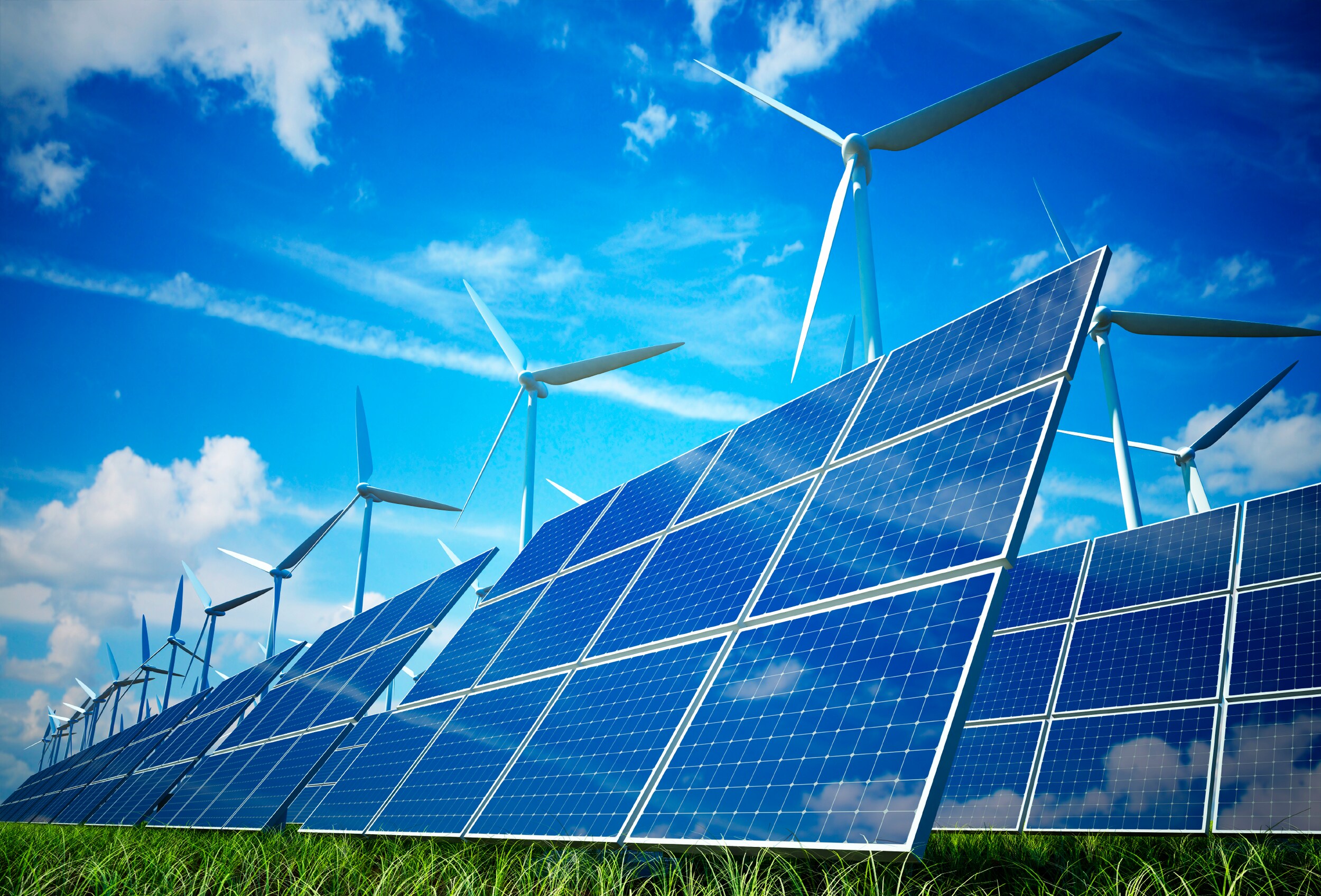 Solar Project
