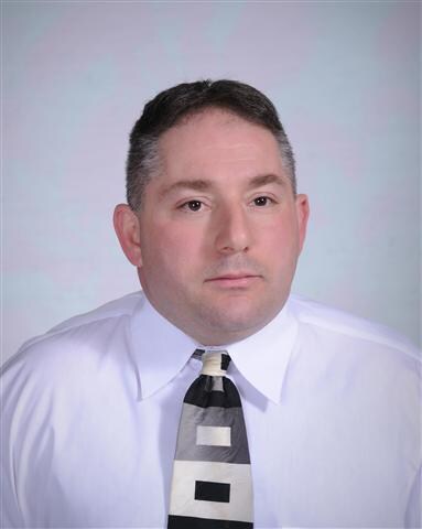 Joe Ferrara