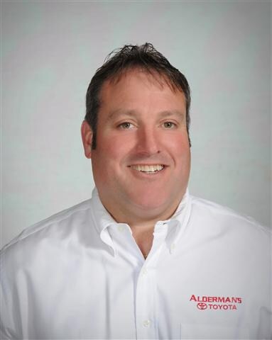 Todd Christian