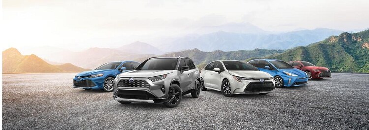 Toyota-APR