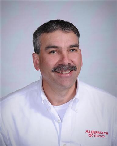 Mike Tiraboschi