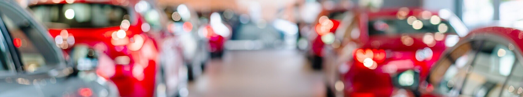 Cadillac Dealer near Odessa, TX