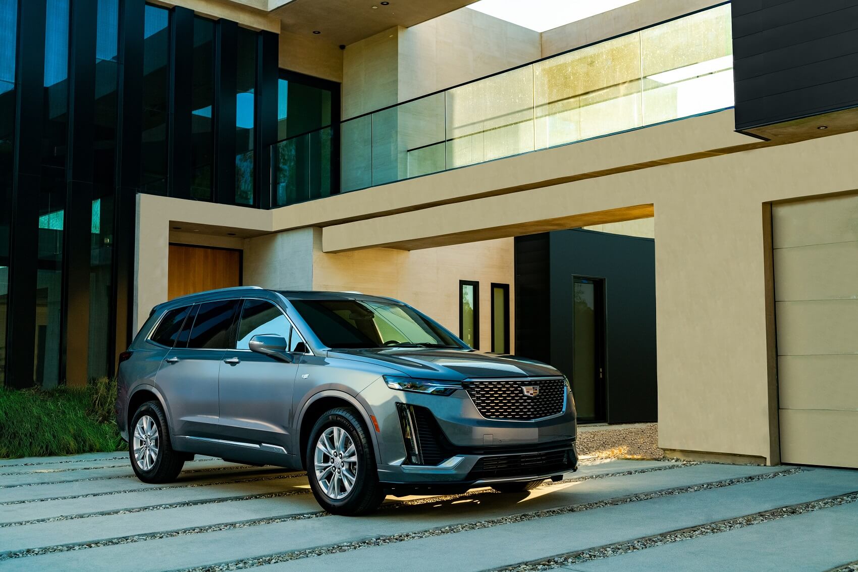 Cadillac Dealer Odessa, TX