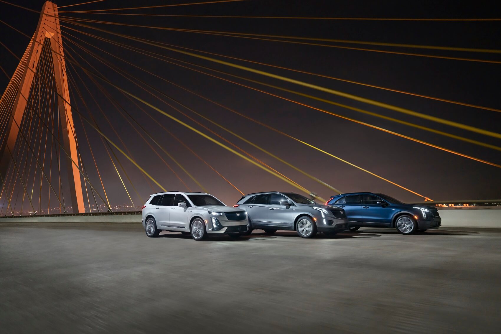 Cadillac Dealer near Lubbock, TX | Alderson Cadillac