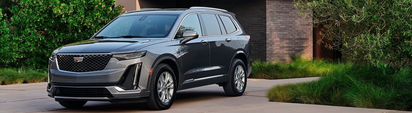 Cadillac Dealer near Post TX