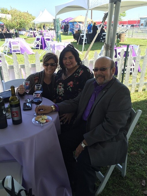 4th Annual Kenedy Grapewine Classic #3.jpg