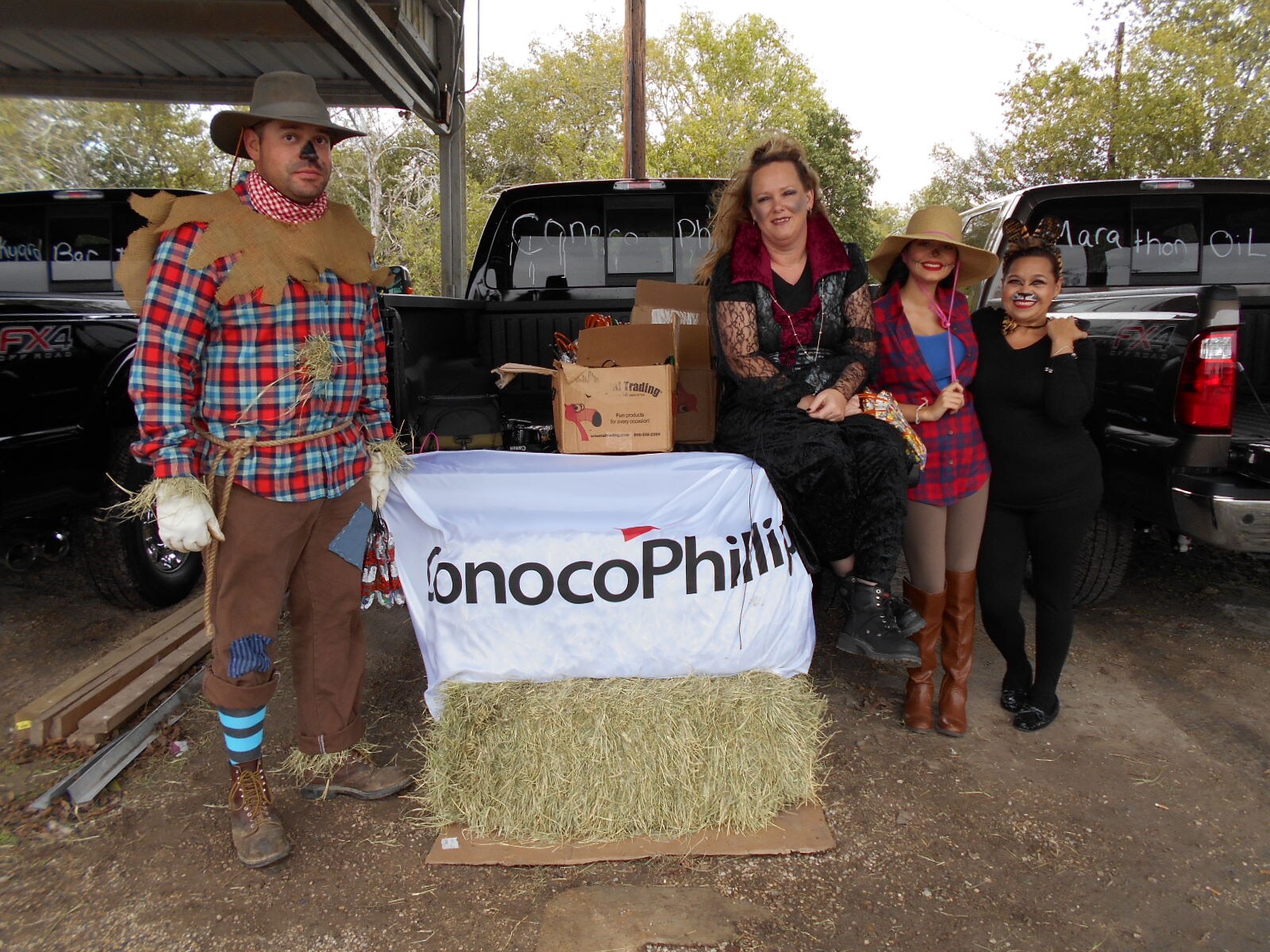 Conoco Phillips Team.jpg