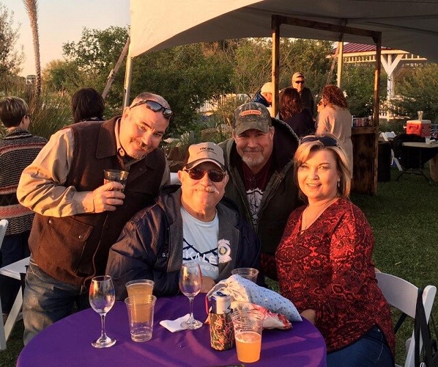 4th Annual Kenedy Grapewine Classic #5.jpg