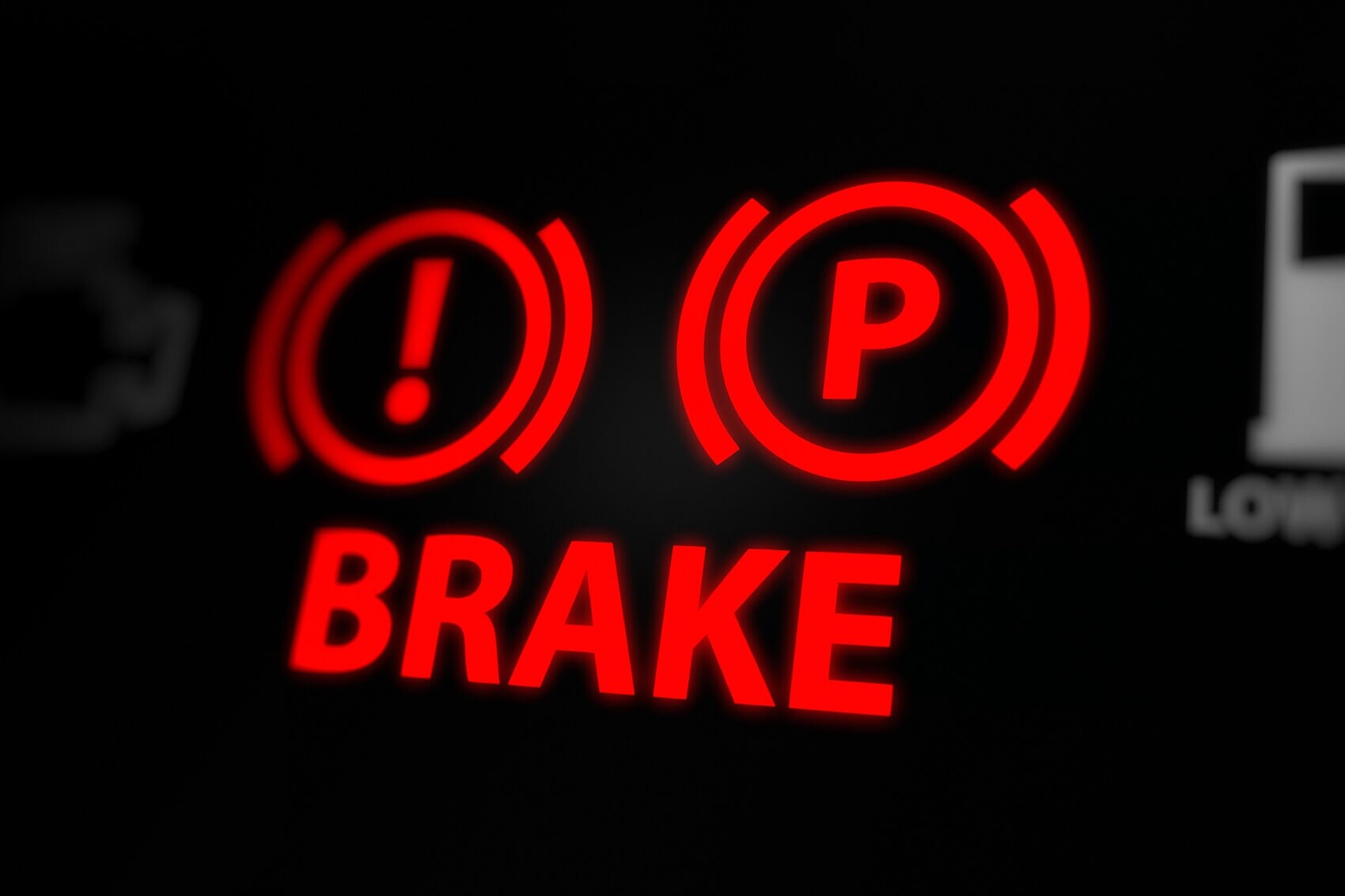 Schedule Brake Service